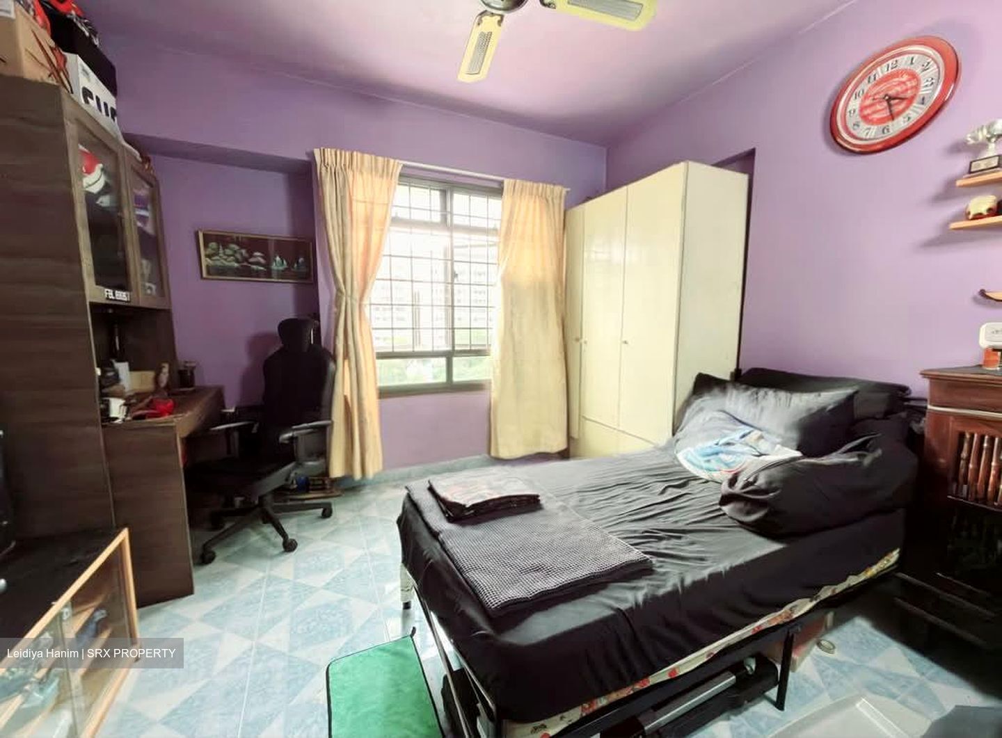 Blk 456 Clementi Avenue 3 (Clementi), HDB 4 Rooms #573983351